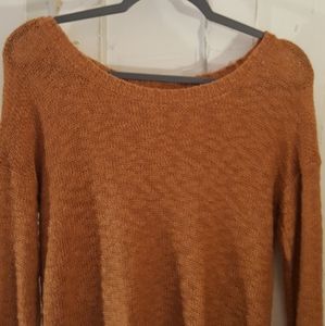 Charlotte Russe women's sweater